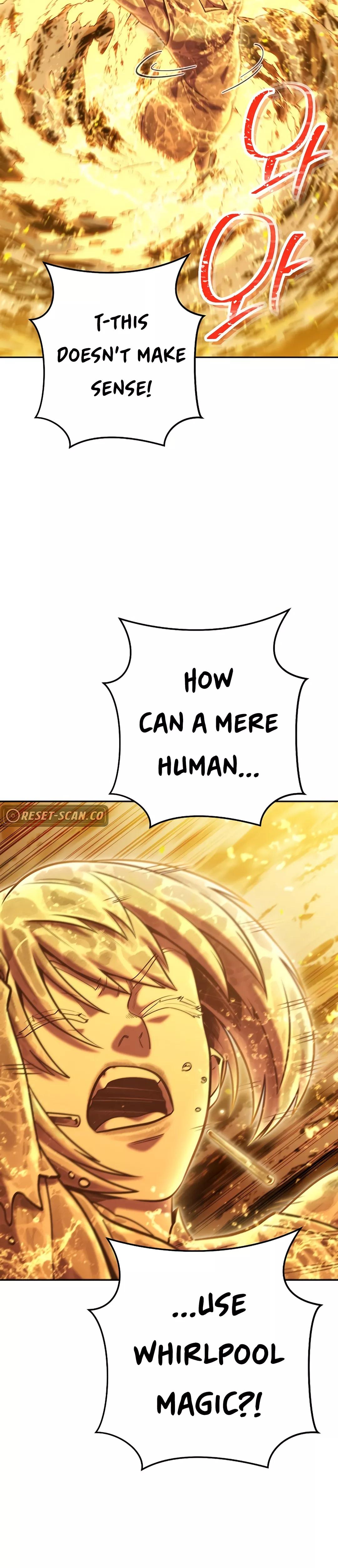 Dungeon Reset Chap 227 - Next Chap 228