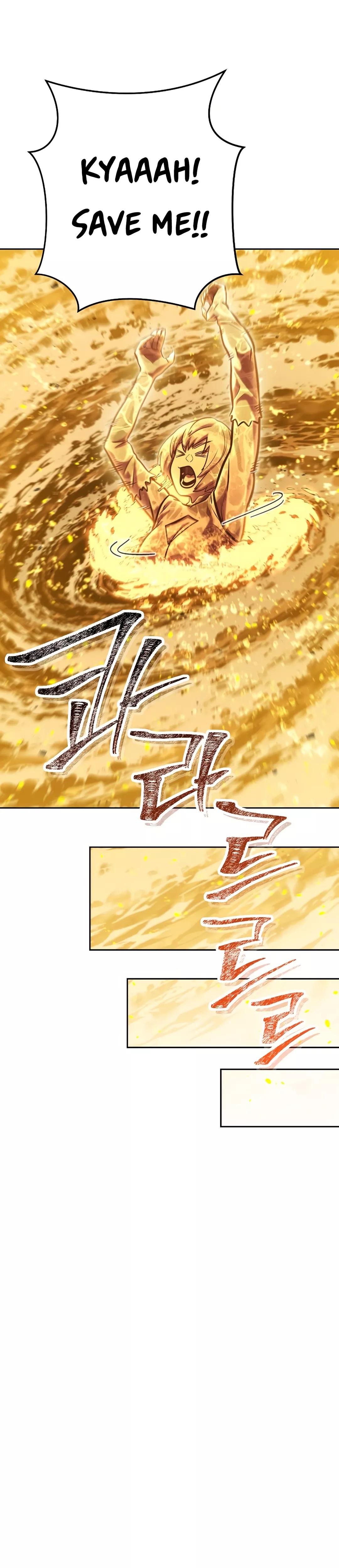 Dungeon Reset Chap 227 - Next Chap 228