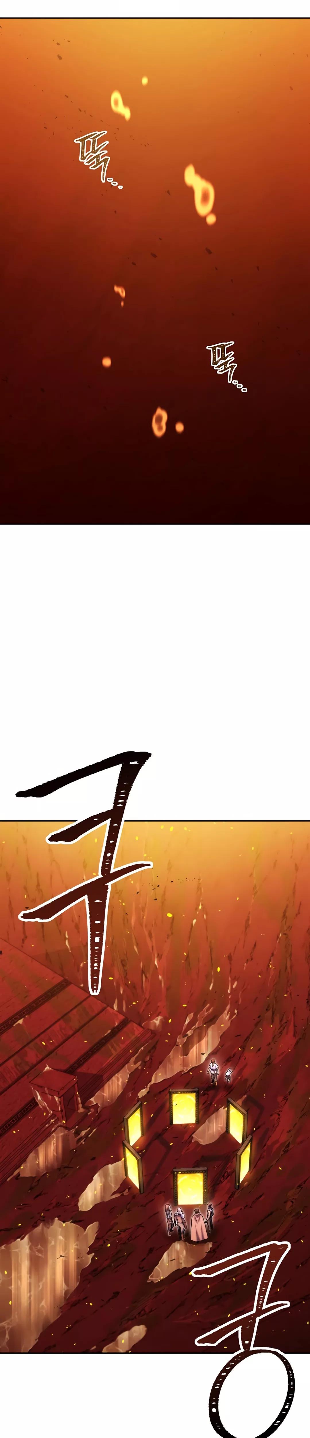 Dungeon Reset Chap 227 - Next Chap 228