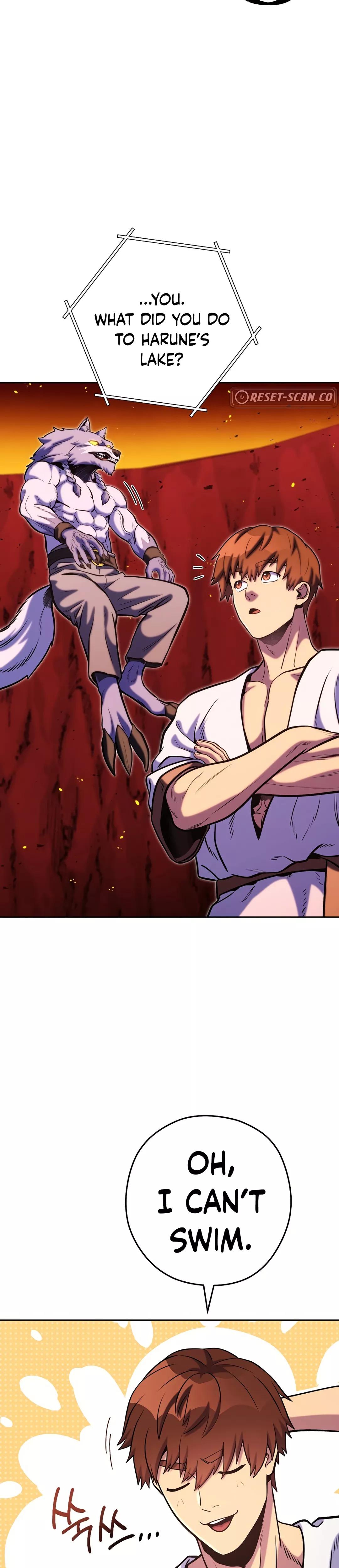 Dungeon Reset Chap 227 - Next Chap 228