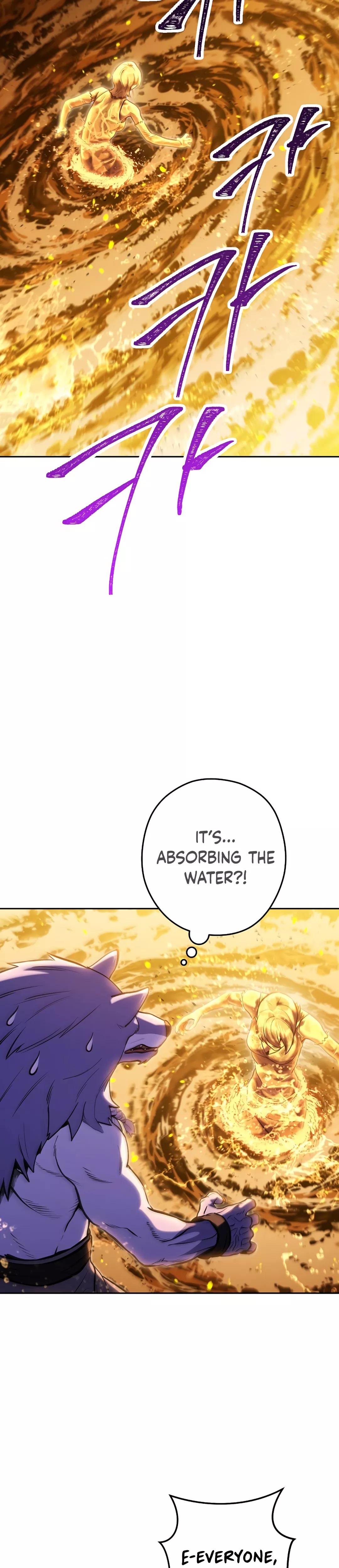 Dungeon Reset Chap 227 - Next Chap 228