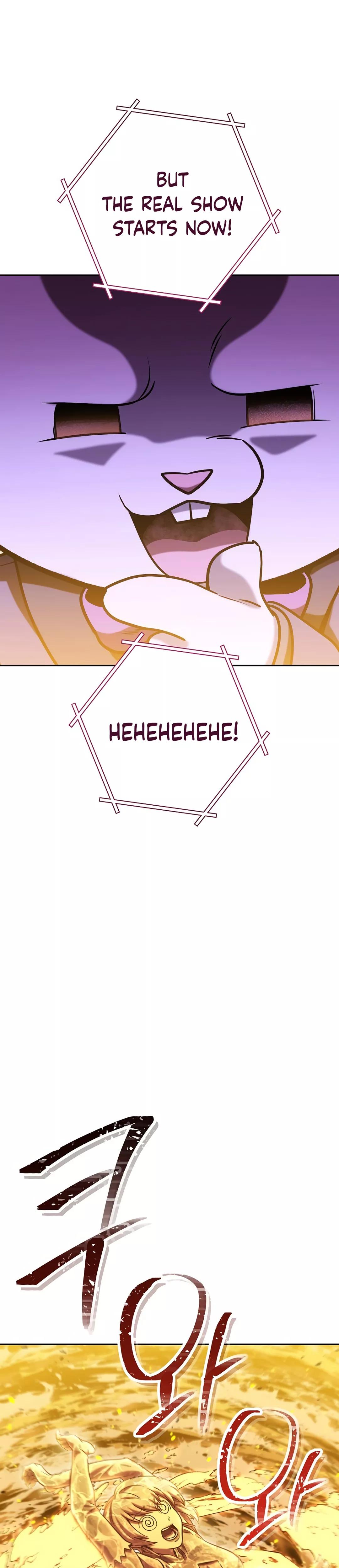 Dungeon Reset Chap 227 - Next Chap 228