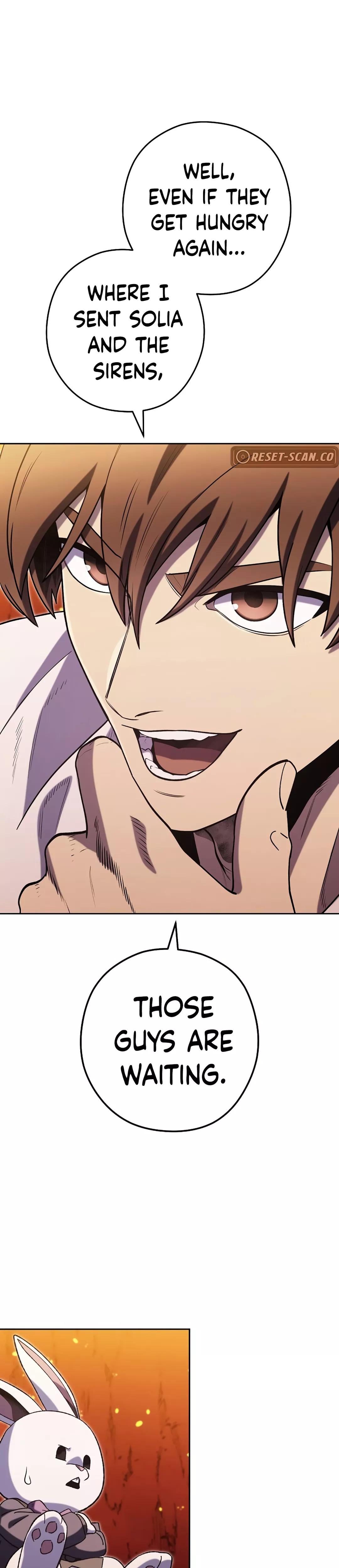 Dungeon Reset Chap 227 - Next Chap 228