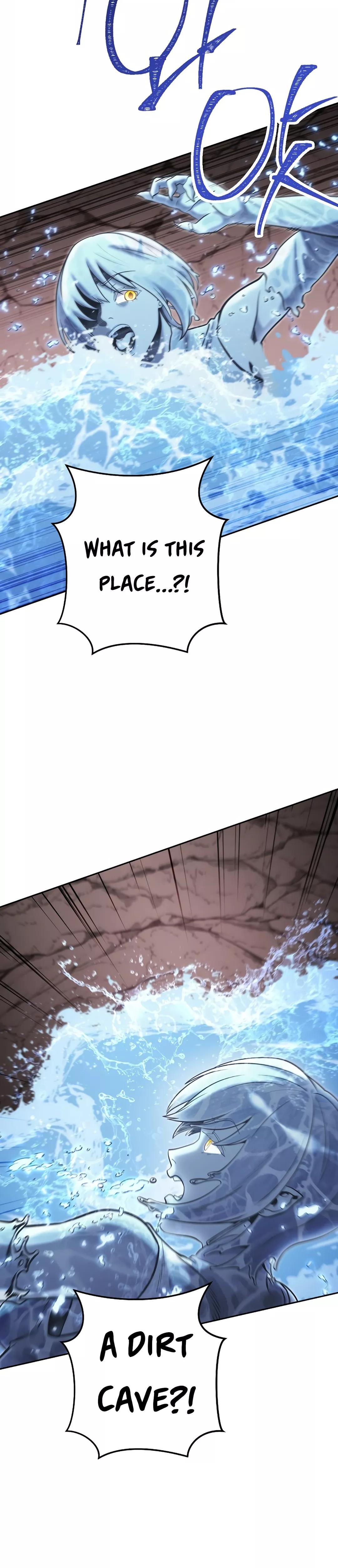 Dungeon Reset Chap 227 - Next Chap 228