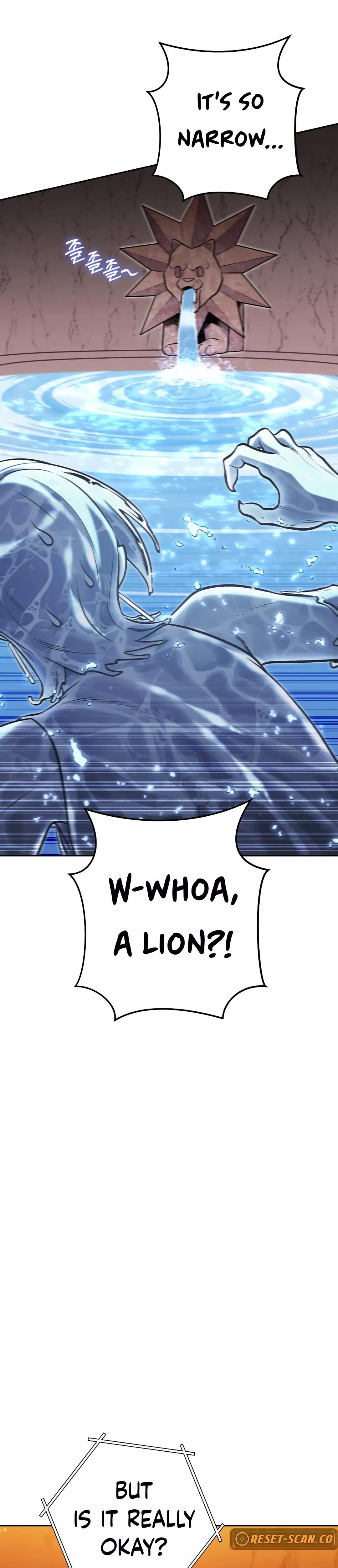 Dungeon Reset Chap 227 - Next Chap 228