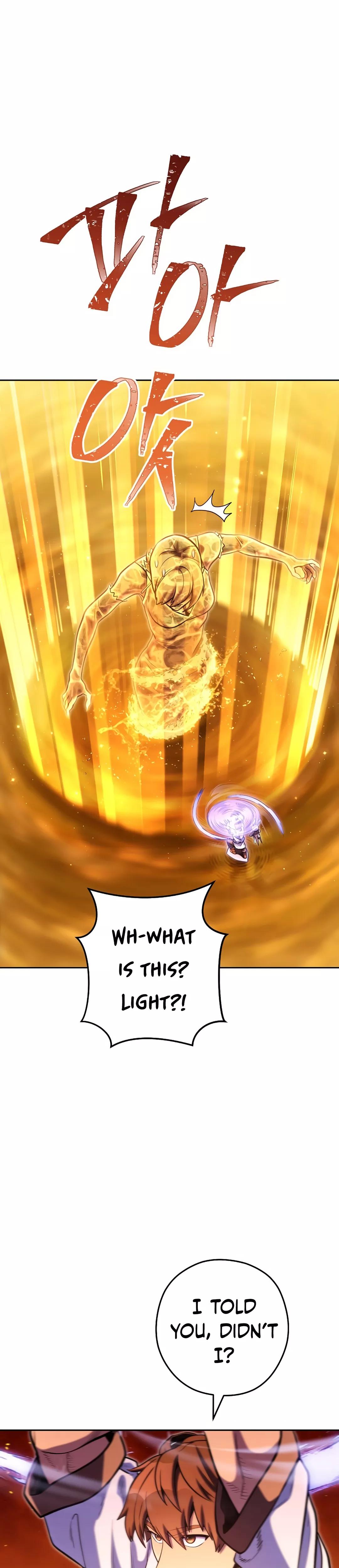 Dungeon Reset Chap 227 - Next Chap 228