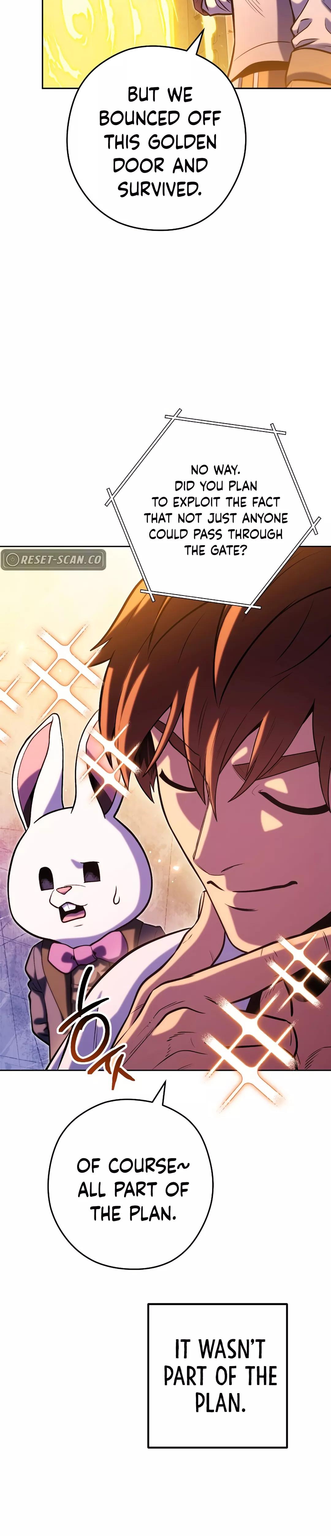 Dungeon Reset Chap 227 - Next Chap 228