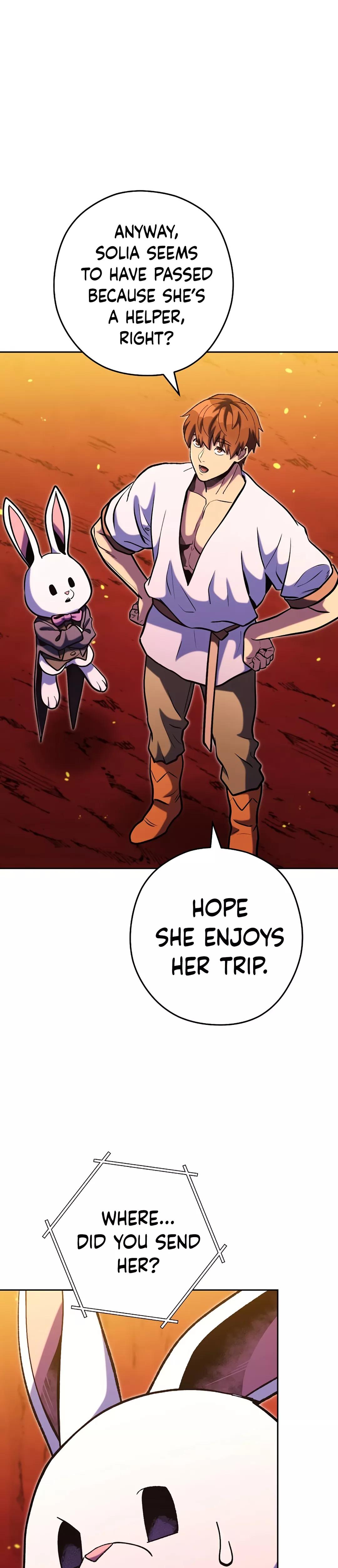 Dungeon Reset Chap 227 - Next Chap 228