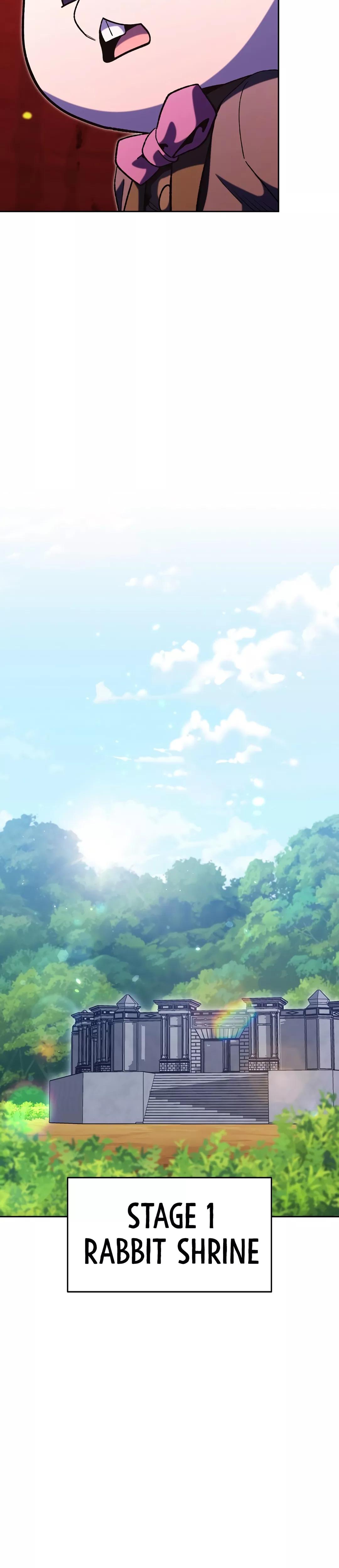 Dungeon Reset Chap 227 - Next Chap 228