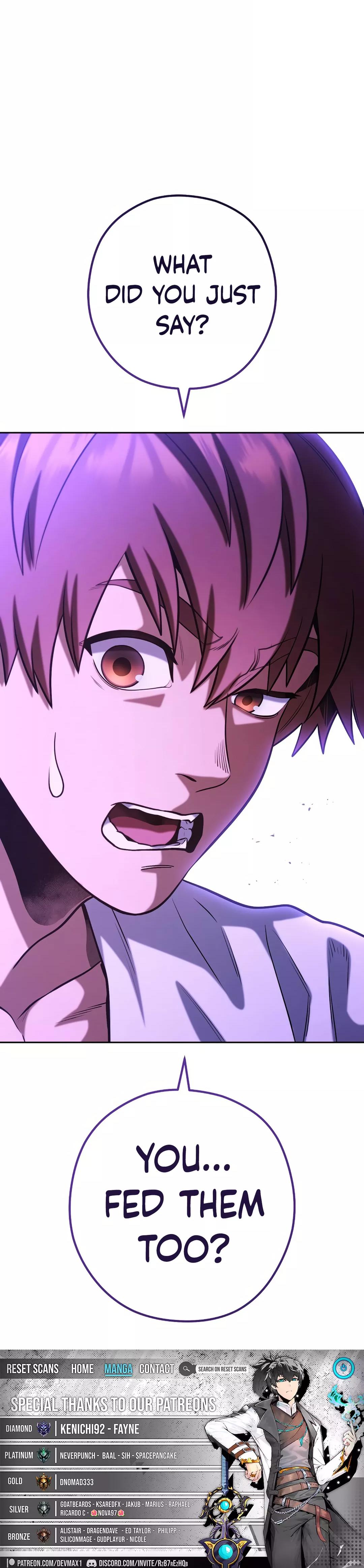 Dungeon Reset Chap 227 - Next Chap 228