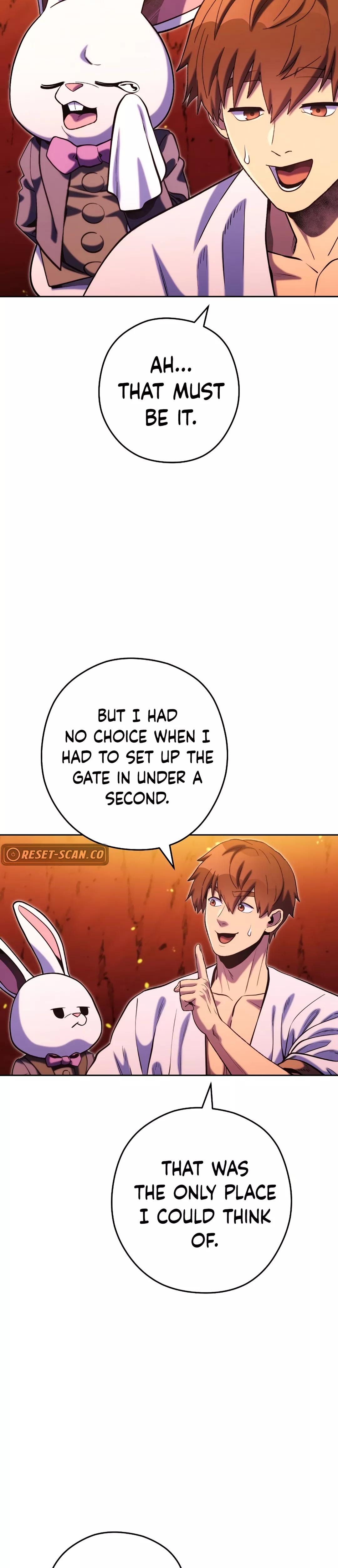 Dungeon Reset Chap 227 - Next Chap 228