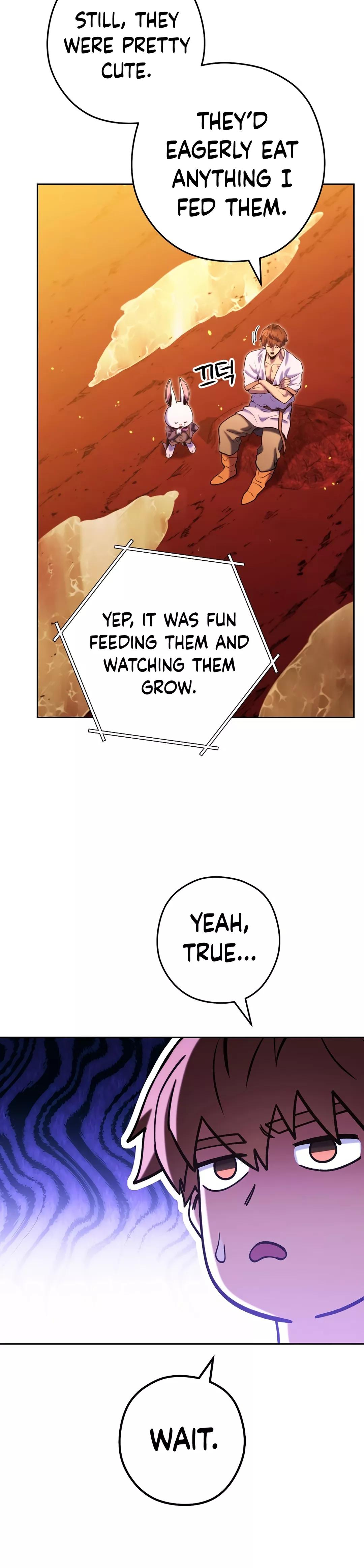 Dungeon Reset Chap 227 - Next Chap 228