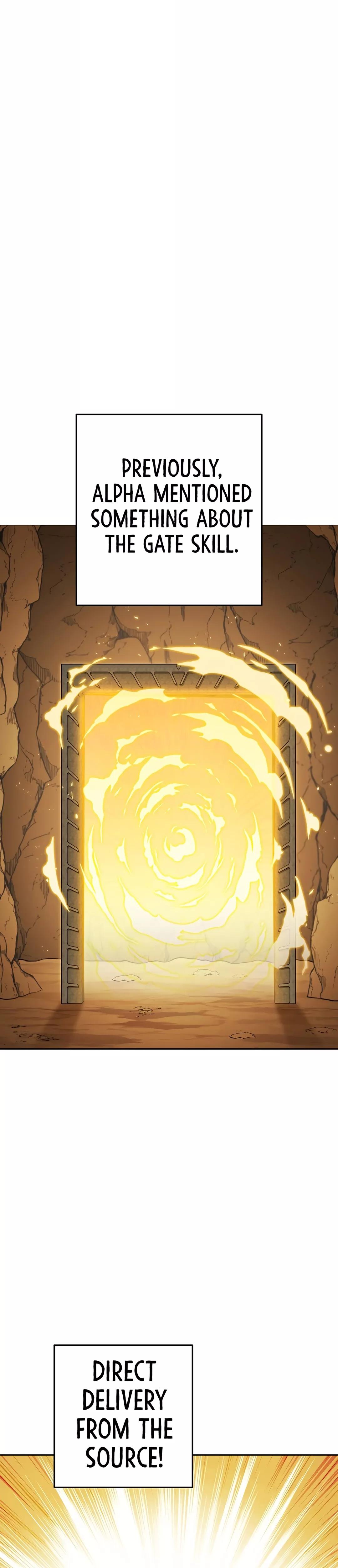 Dungeon Reset Chap 227 - Next Chap 228