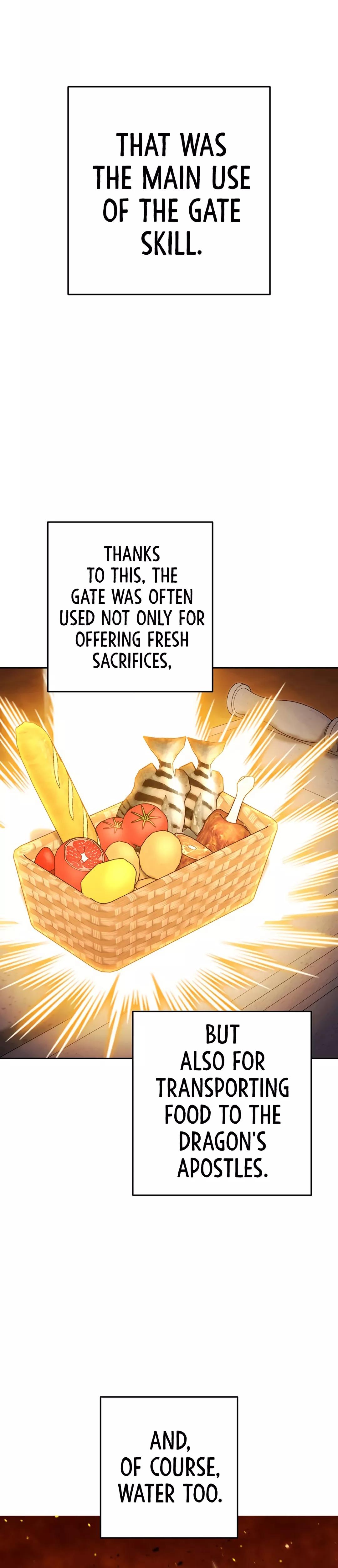 Dungeon Reset Chap 227 - Next Chap 228