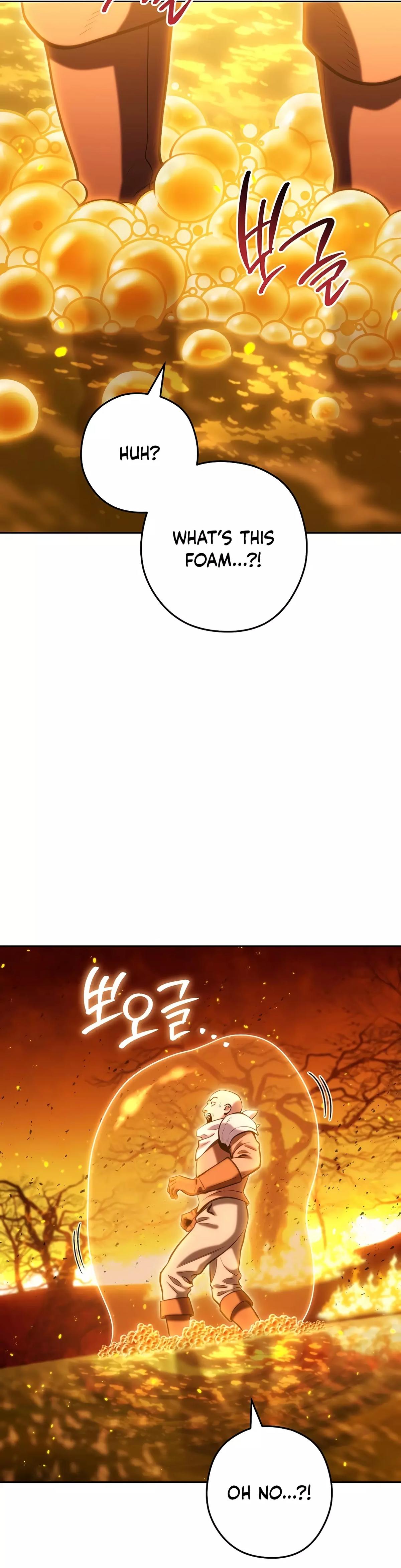 Dungeon Reset Chap 225 - Next Chap 226