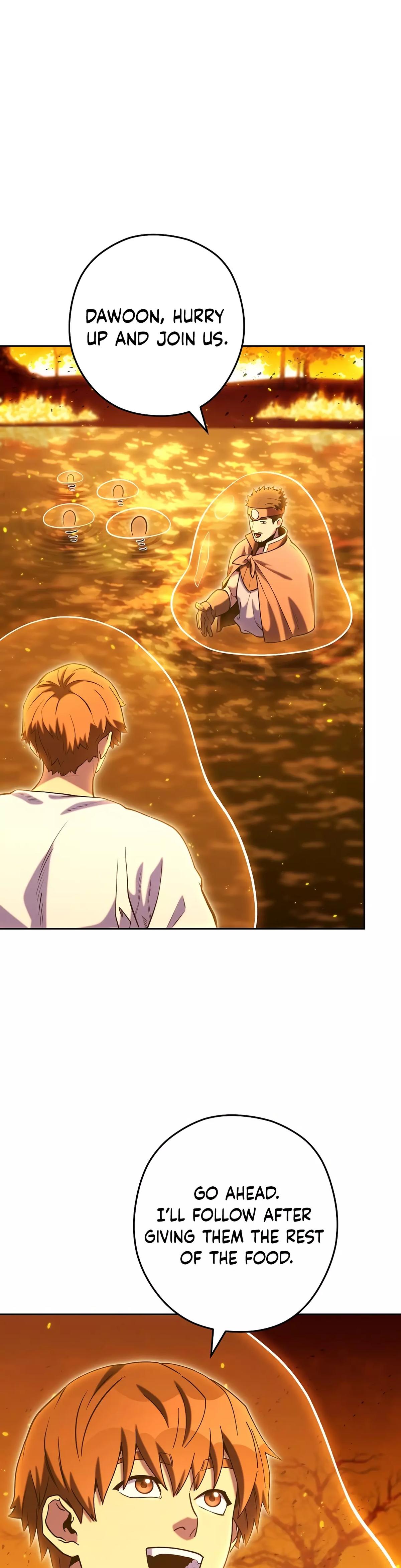 Dungeon Reset Chap 225 - Next Chap 226