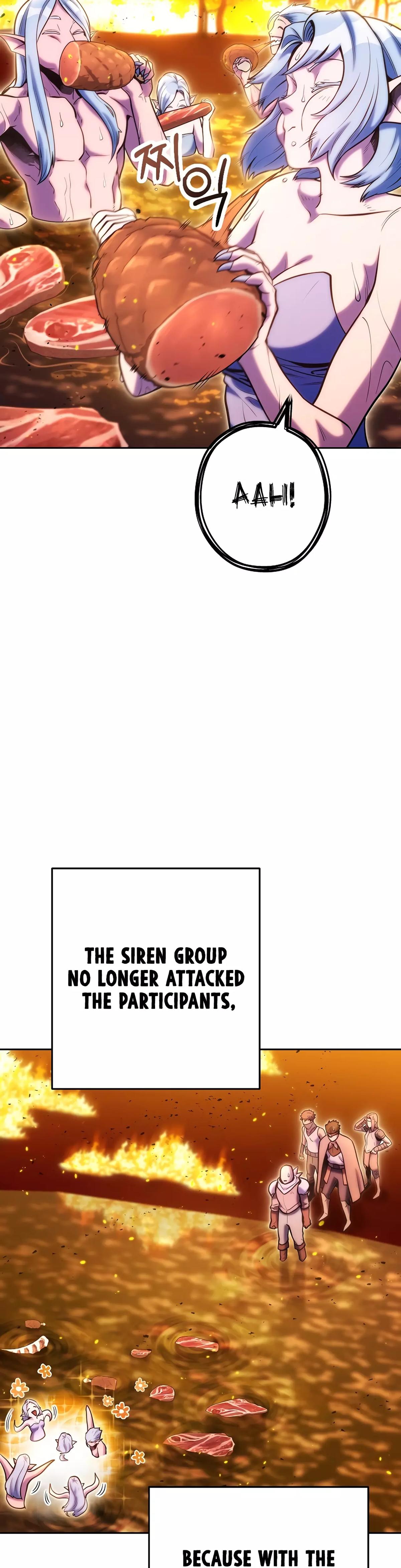 Dungeon Reset Chap 225 - Next Chap 226