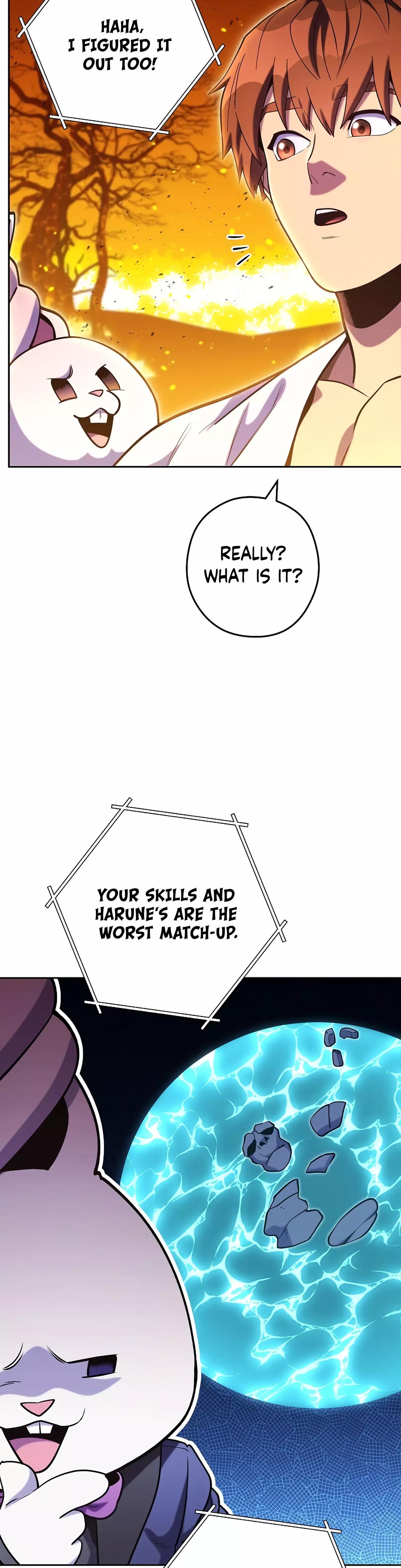 Dungeon Reset Chap 225 - Next Chap 226