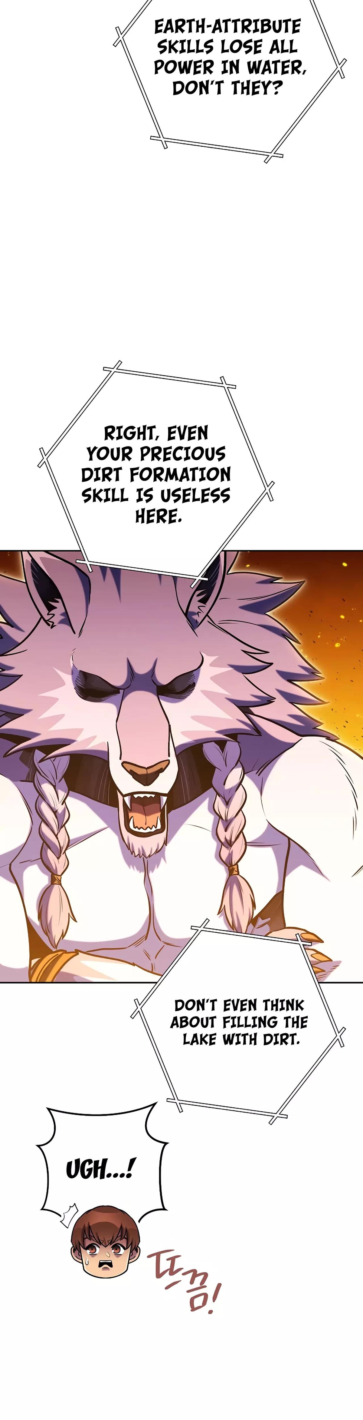 Dungeon Reset Chap 225 - Next Chap 226