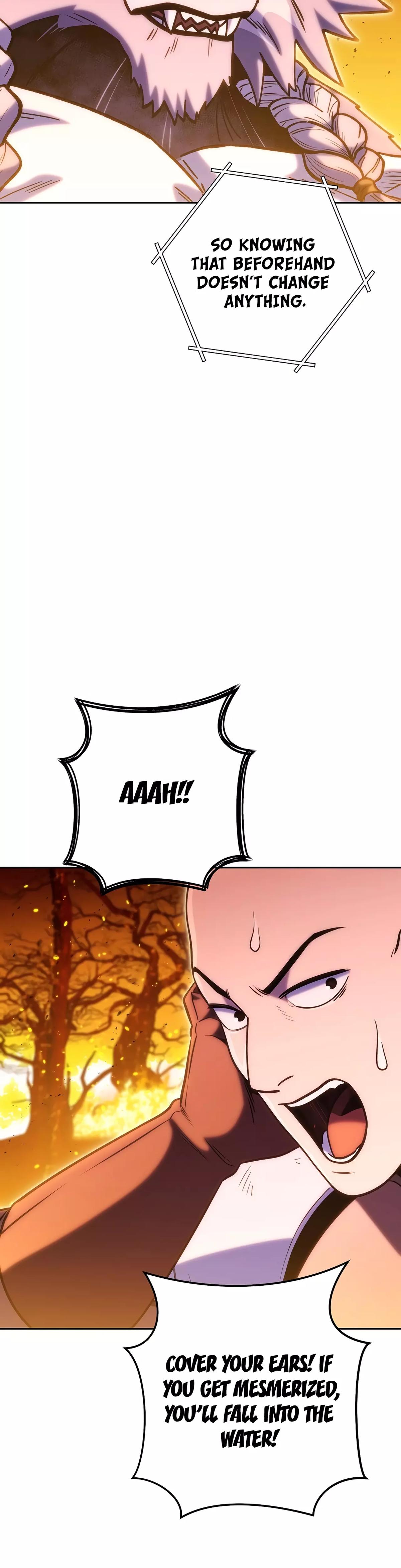 Dungeon Reset Chap 225 - Next Chap 226