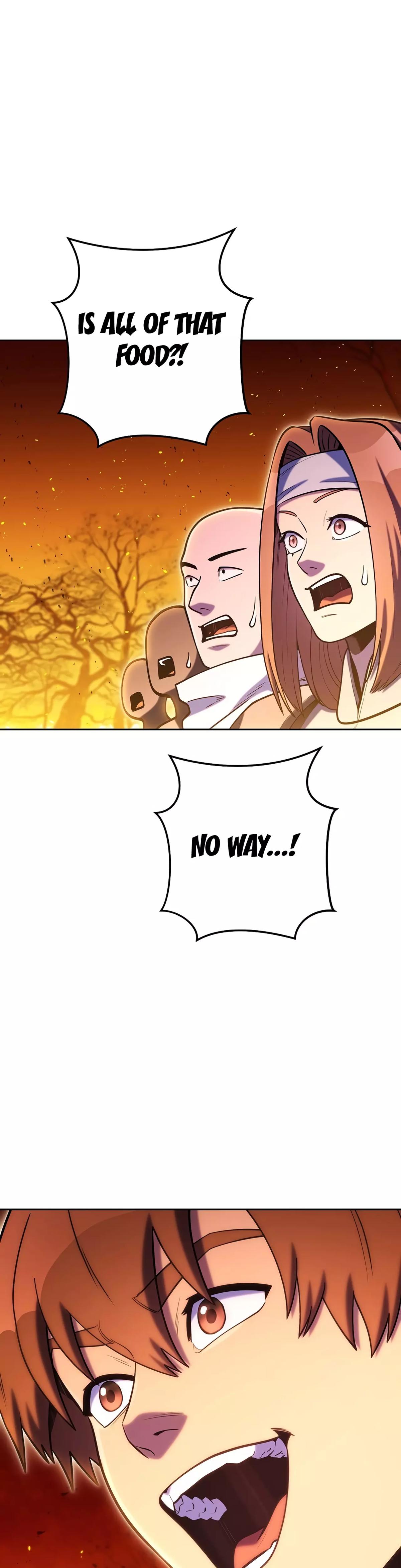 Dungeon Reset Chap 225 - Next Chap 226