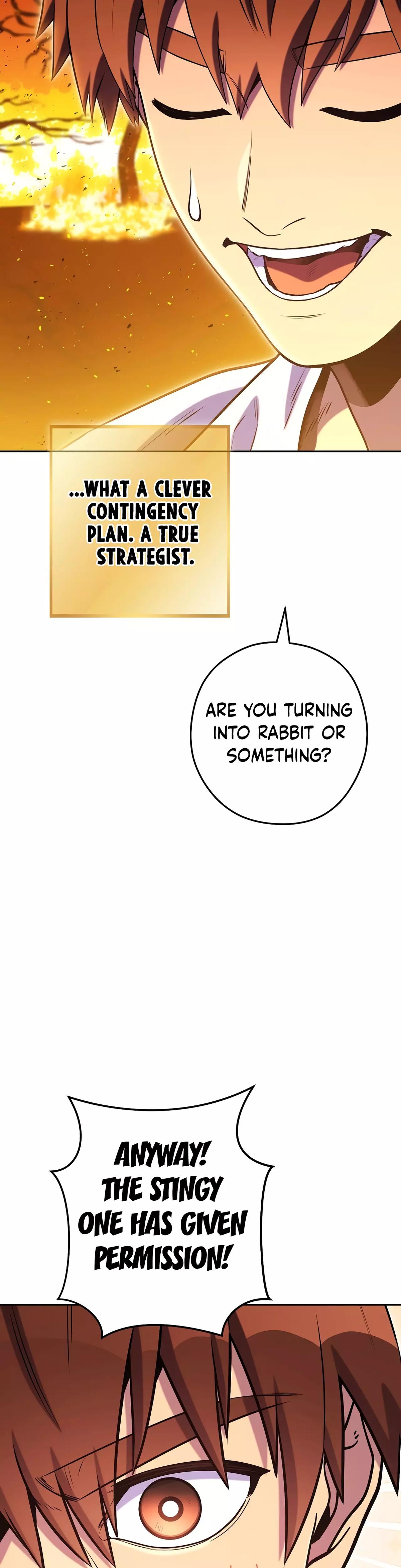 Dungeon Reset Chap 225 - Next Chap 226