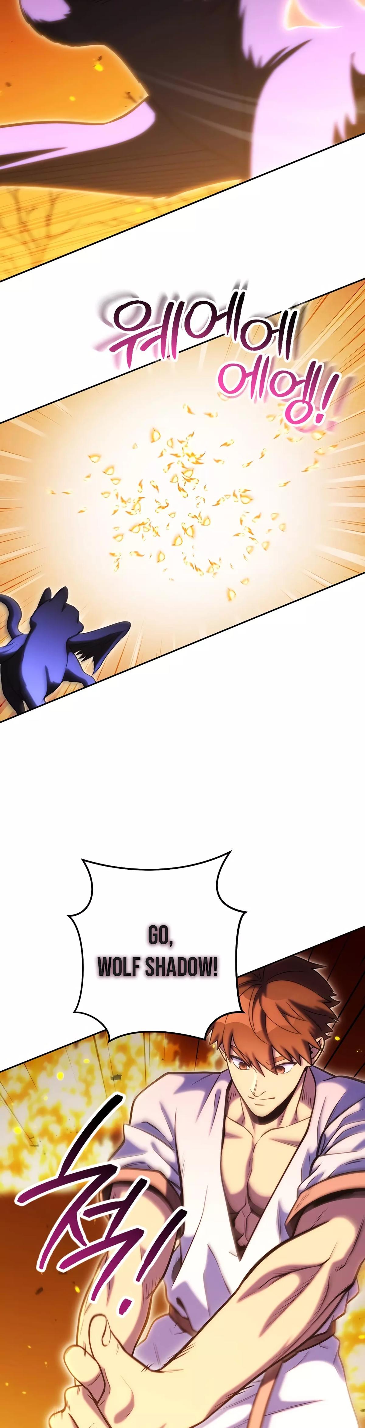 Dungeon Reset Chap 225 - Next Chap 226