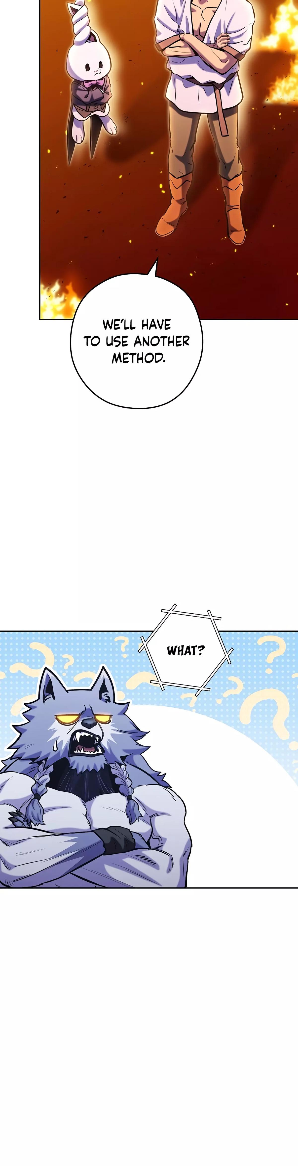 Dungeon Reset Chap 225 - Next Chap 226