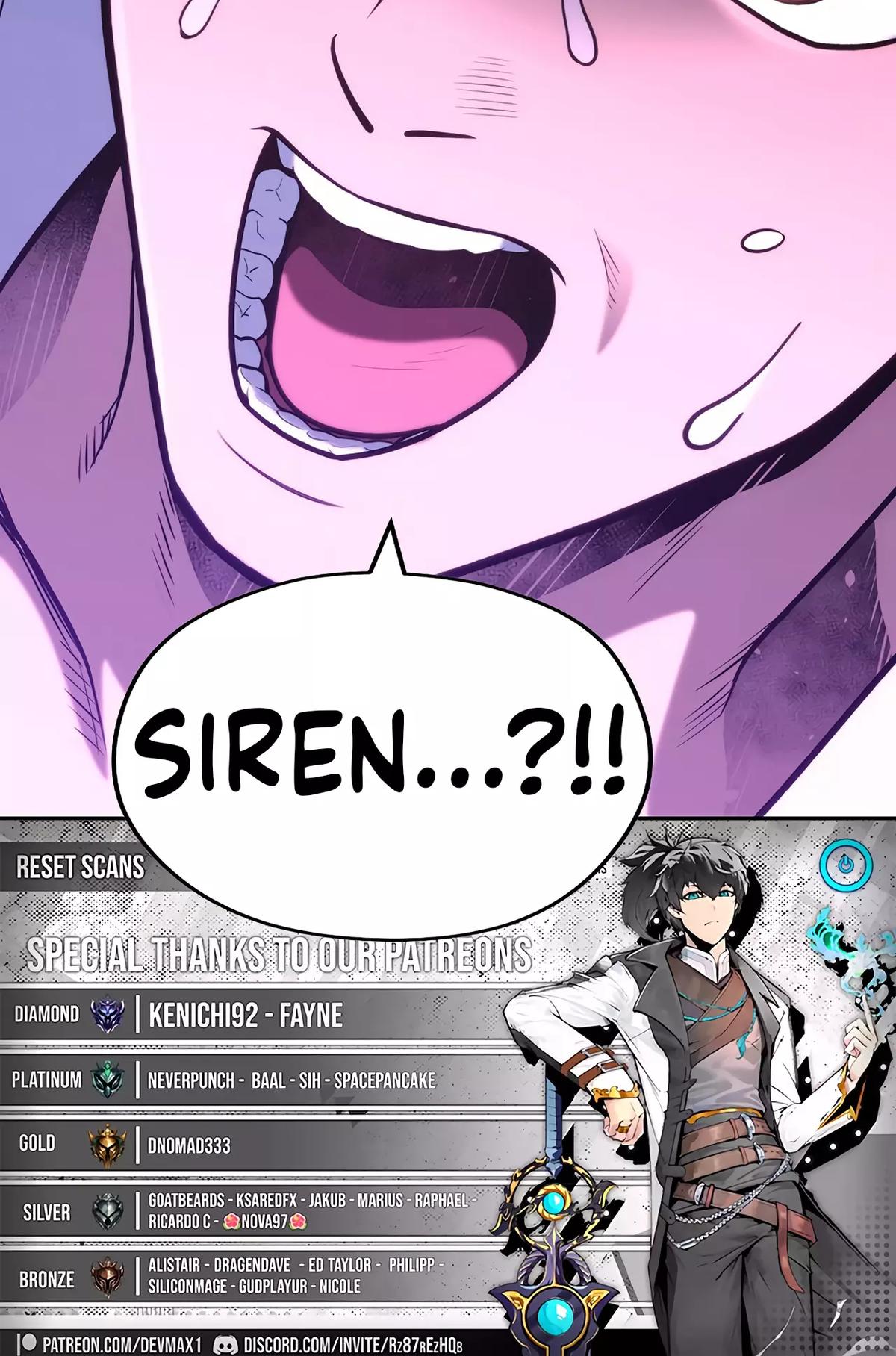 Dungeon Reset Chap 225 - Next Chap 226