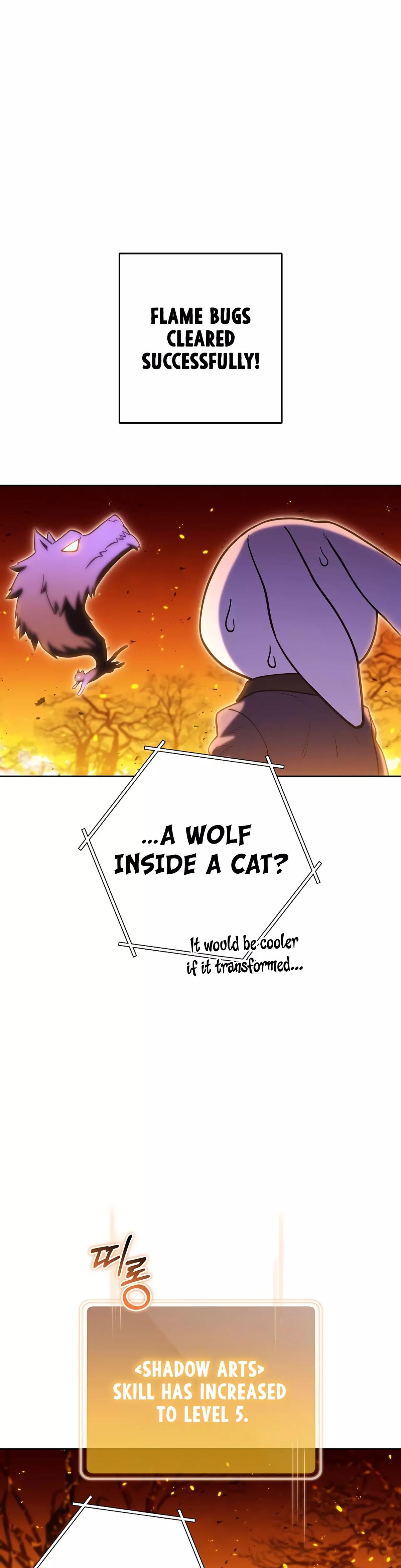 Dungeon Reset Chap 225 - Next Chap 226