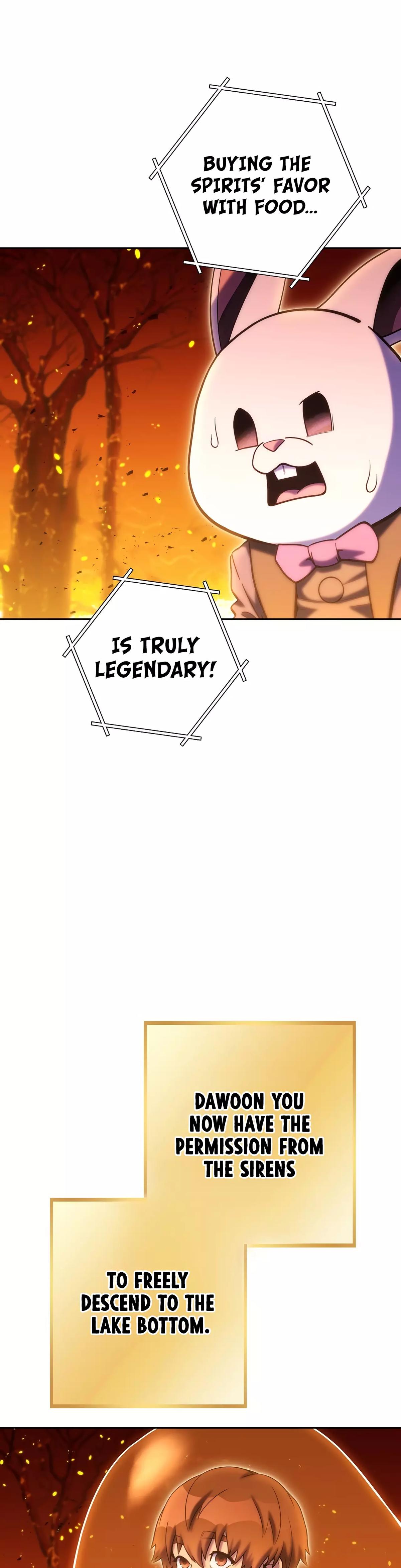 Dungeon Reset Chap 225 - Next Chap 226