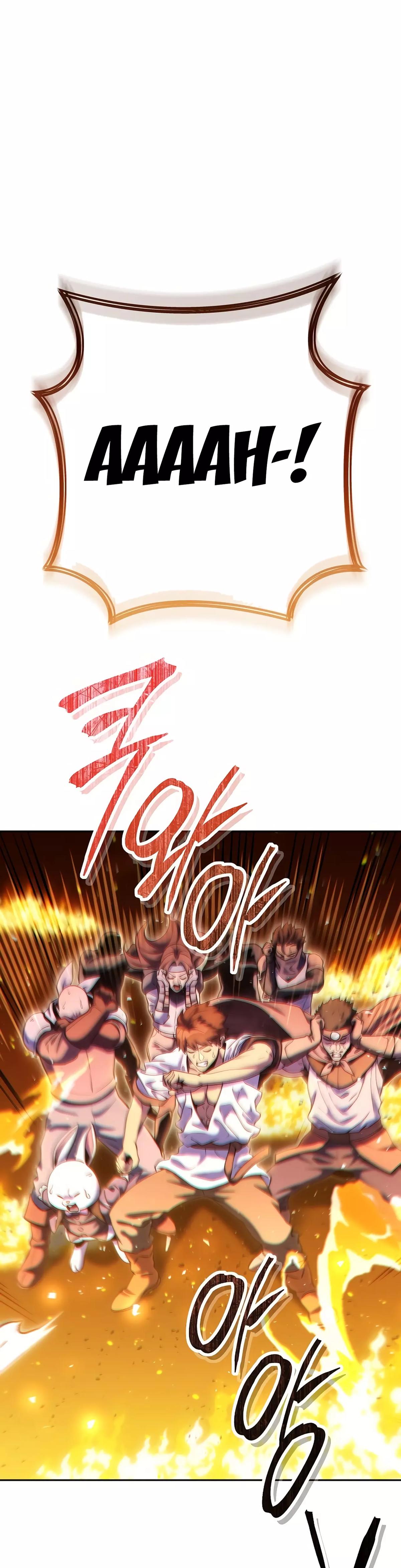 Dungeon Reset Chap 225 - Next Chap 226