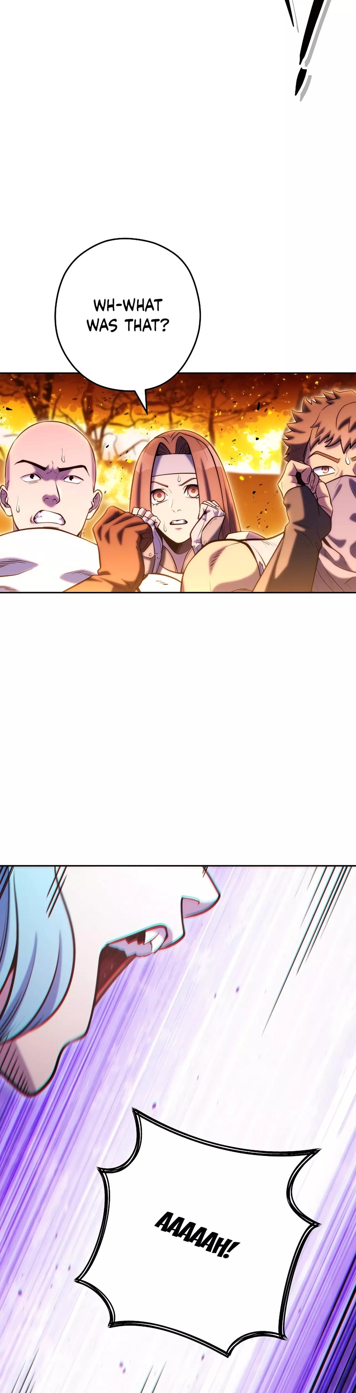 Dungeon Reset Chap 225 - Next Chap 226