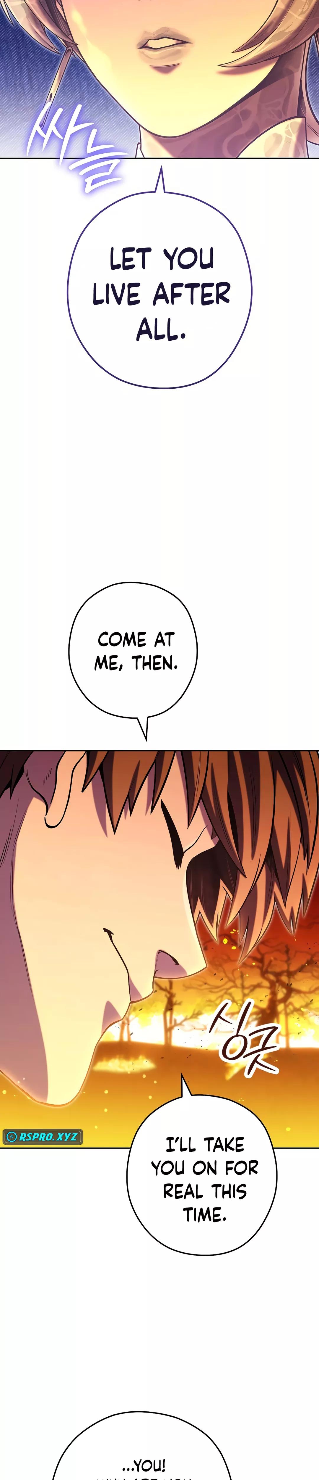 Dungeon Reset Chap 226 - Next Chap 227