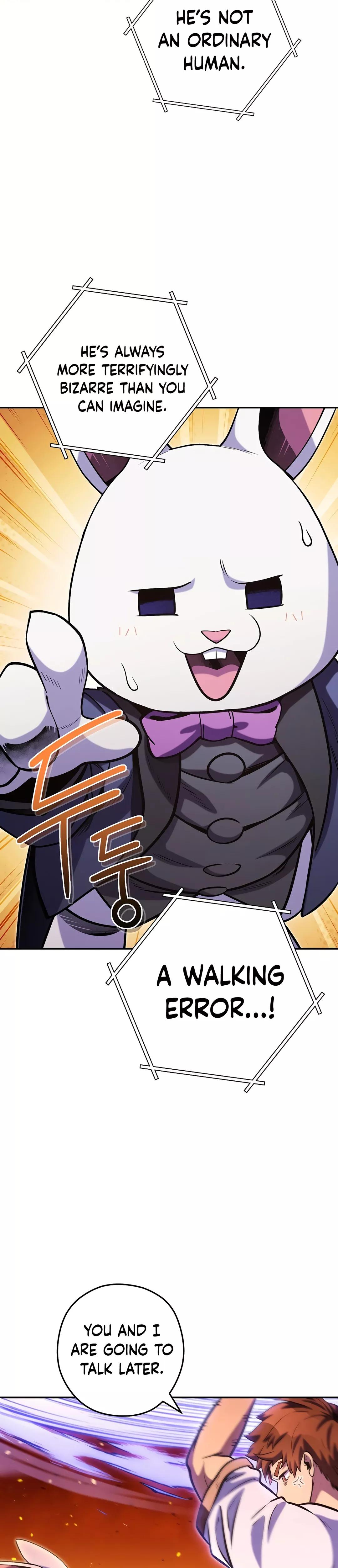 Dungeon Reset Chap 226 - Next Chap 227