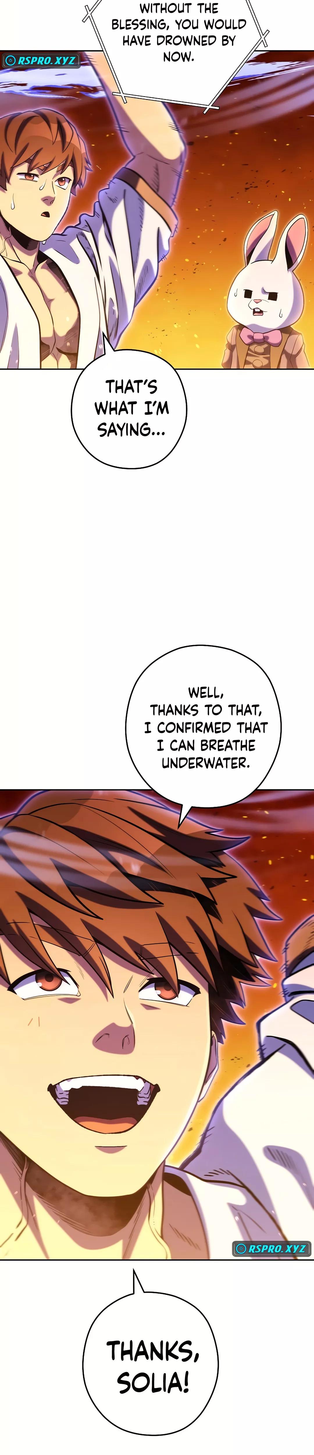 Dungeon Reset Chap 226 - Next Chap 227