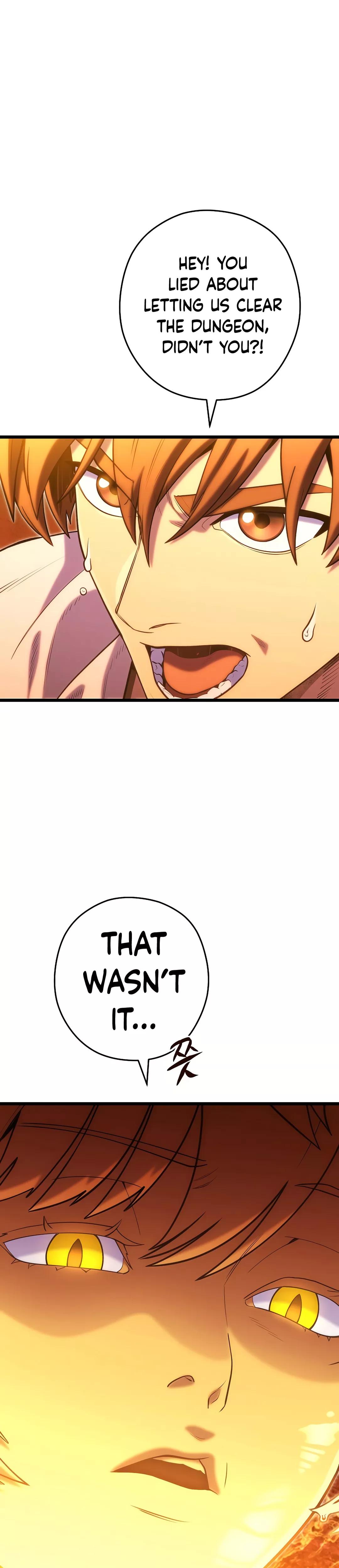 Dungeon Reset Chap 226 - Next Chap 227