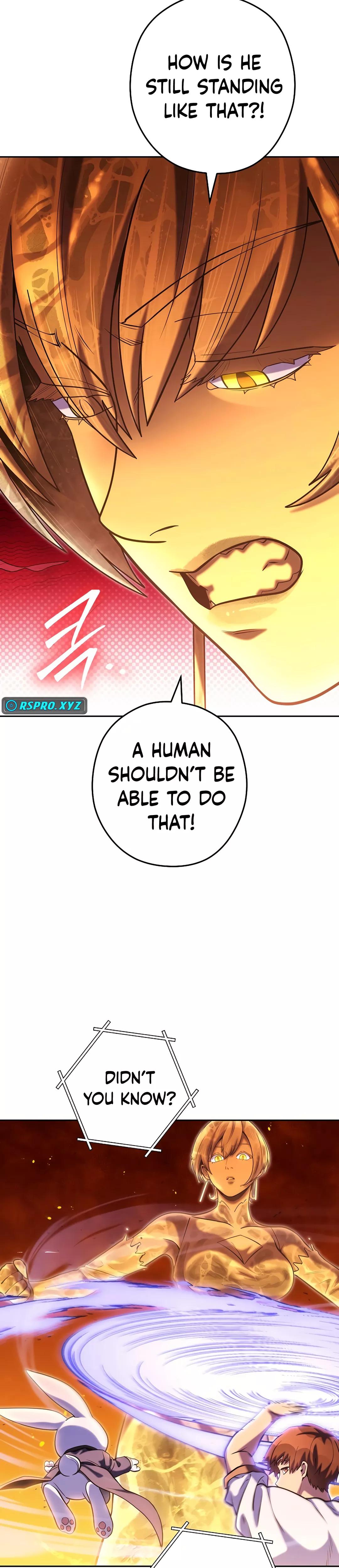 Dungeon Reset Chap 226 - Next Chap 227