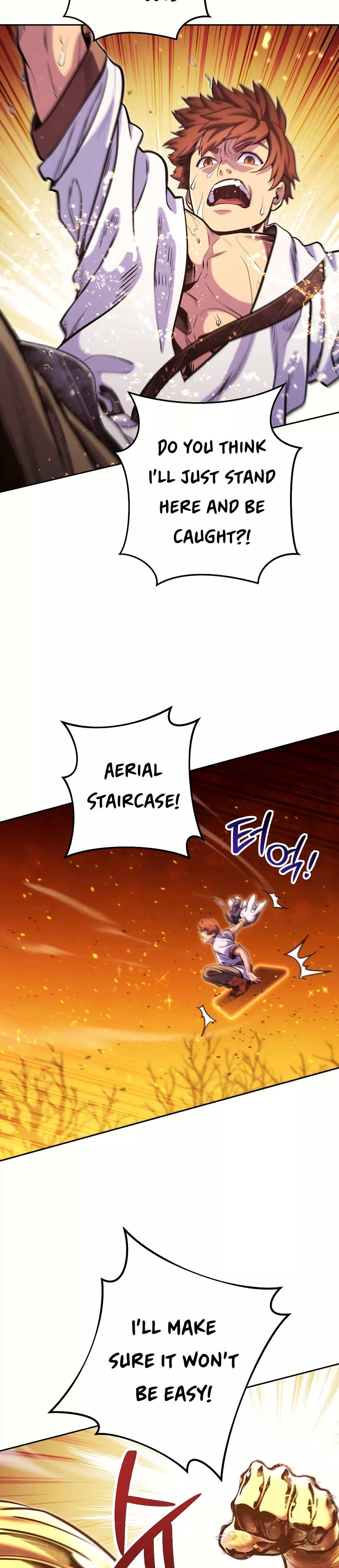 Dungeon Reset Chap 226 - Next Chap 227