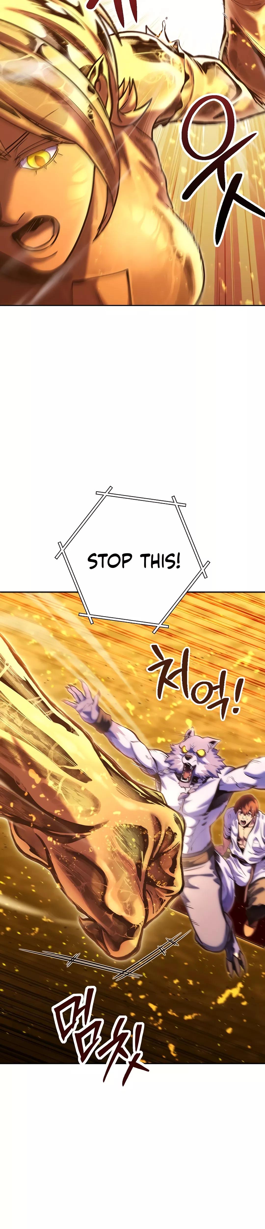 Dungeon Reset Chap 226 - Next Chap 227