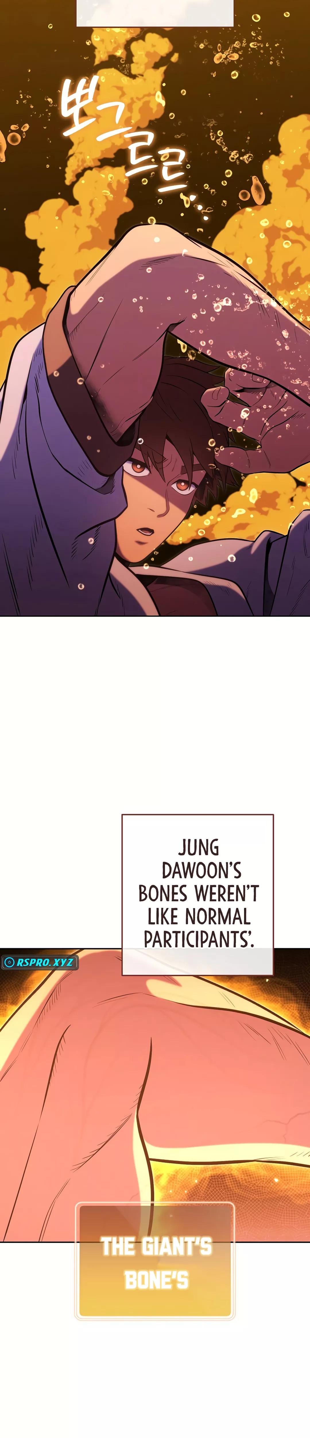 Dungeon Reset Chap 226 - Next Chap 227