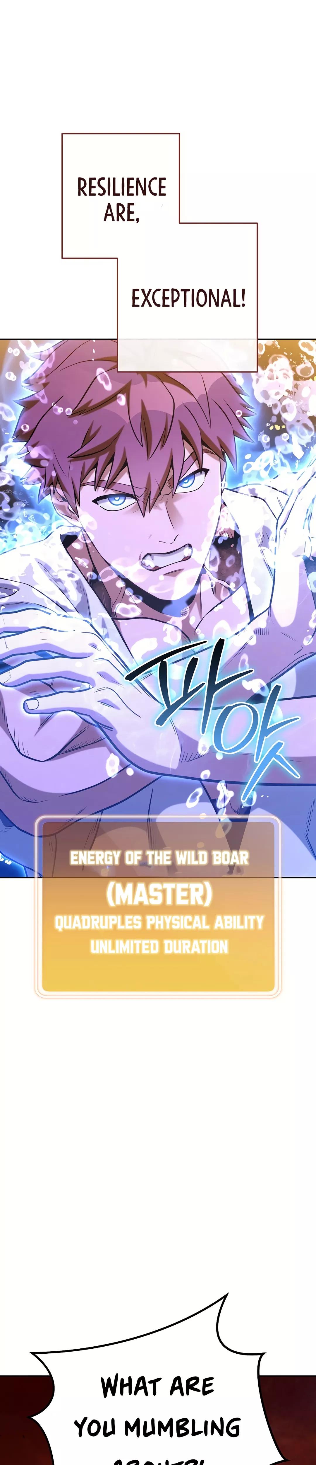 Dungeon Reset Chap 226 - Next Chap 227