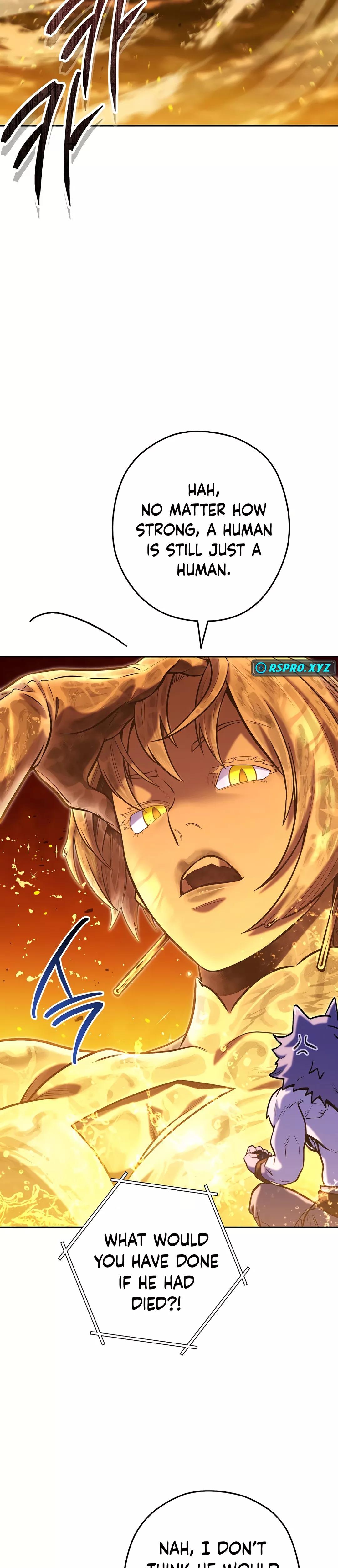 Dungeon Reset Chap 226 - Next Chap 227