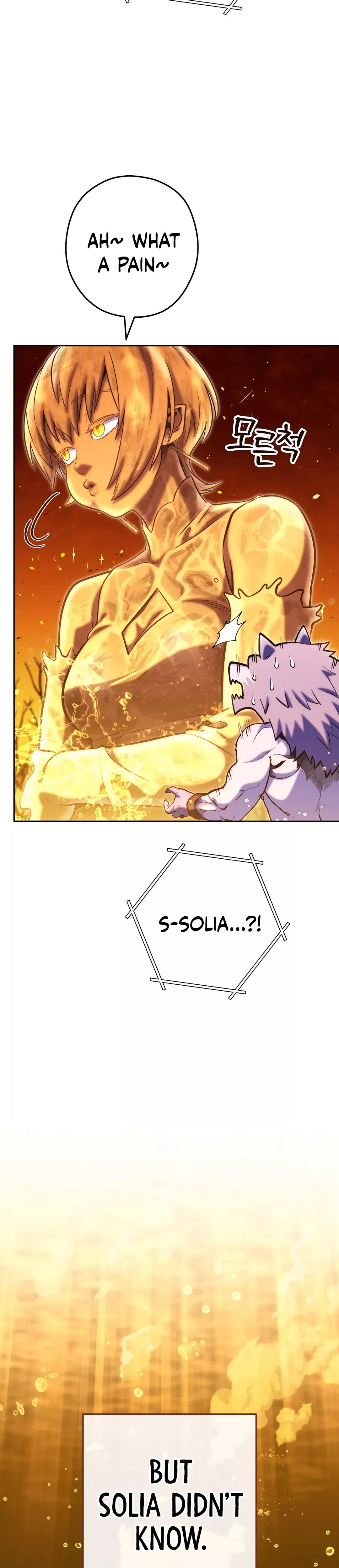 Dungeon Reset Chap 226 - Next Chap 227