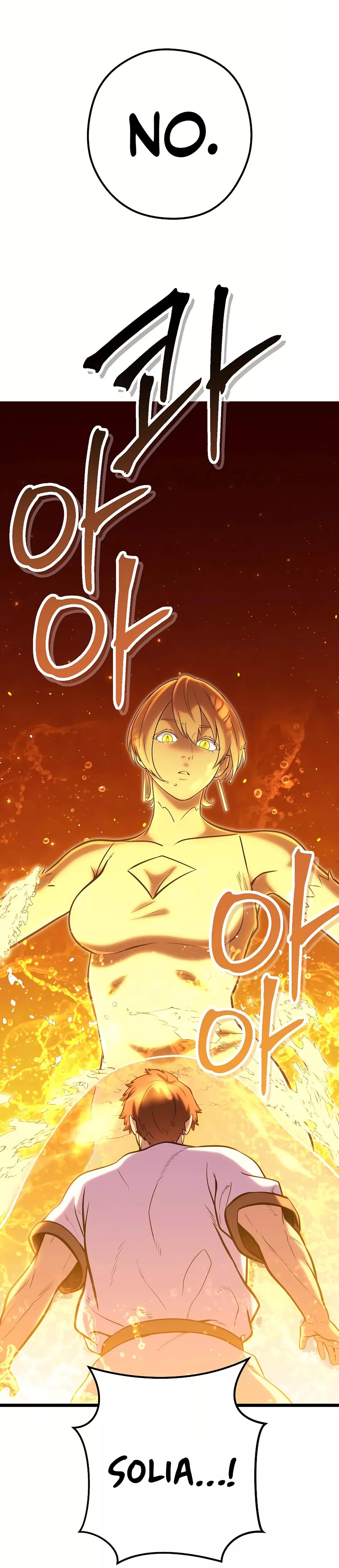 Dungeon Reset Chap 226 - Next Chap 227