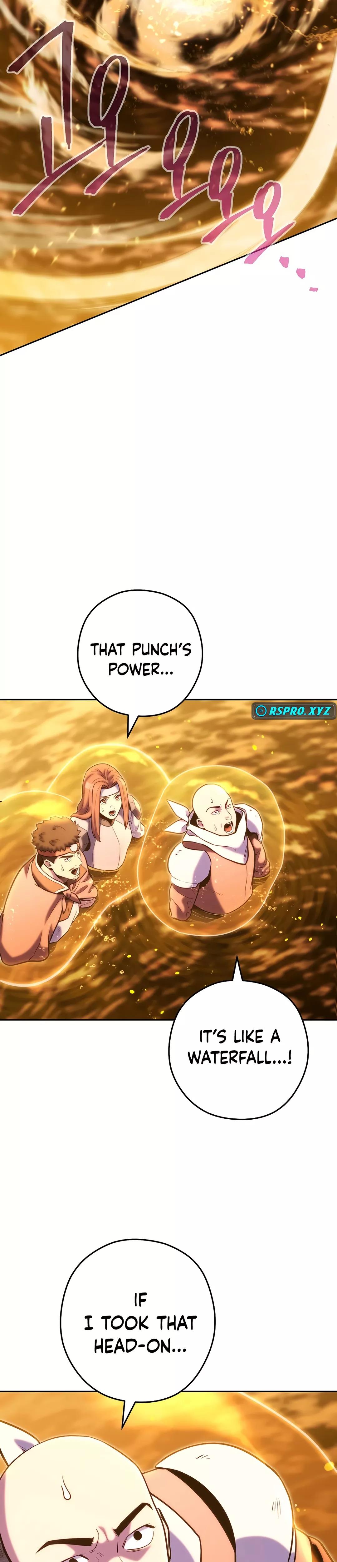Dungeon Reset Chap 226 - Next Chap 227