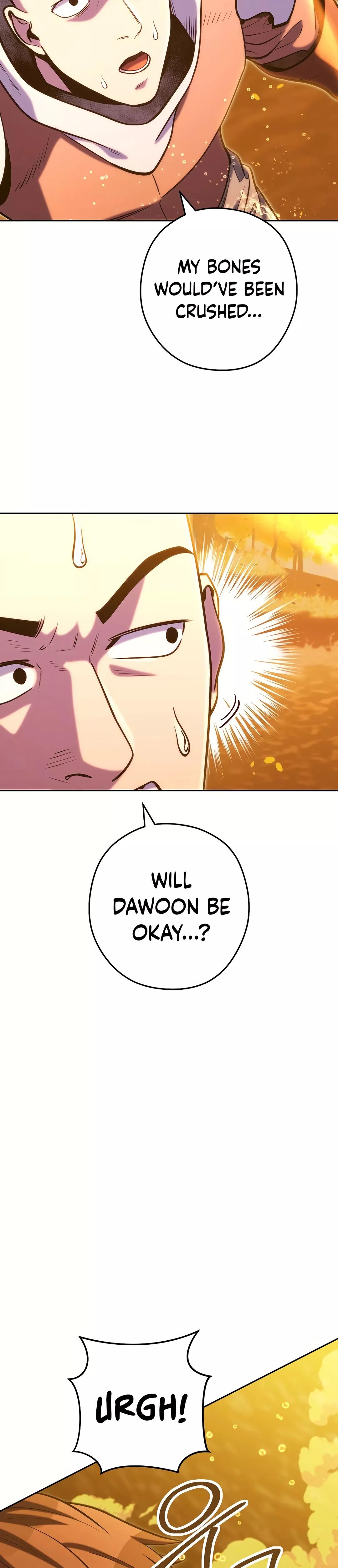 Dungeon Reset Chap 226 - Next Chap 227