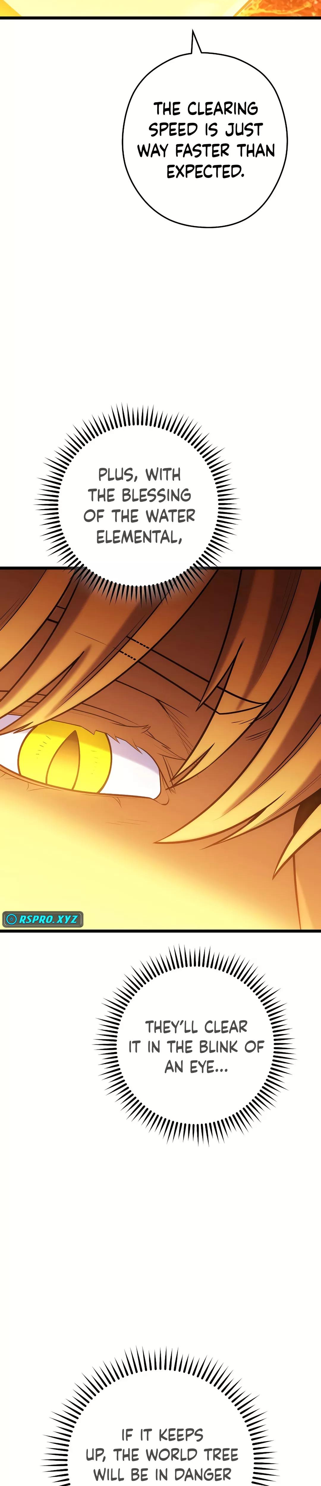 Dungeon Reset Chap 226 - Next Chap 227