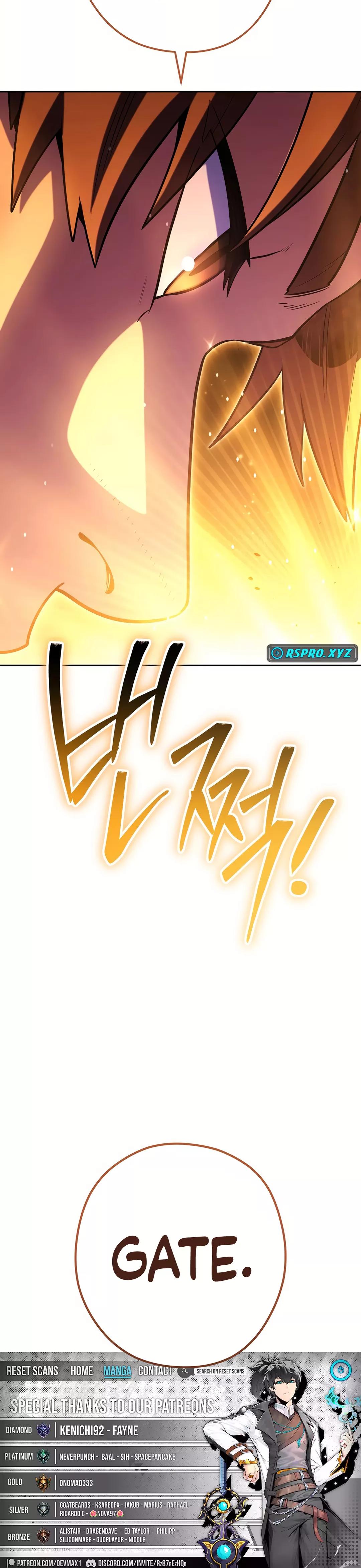 Dungeon Reset Chap 226 - Next Chap 227