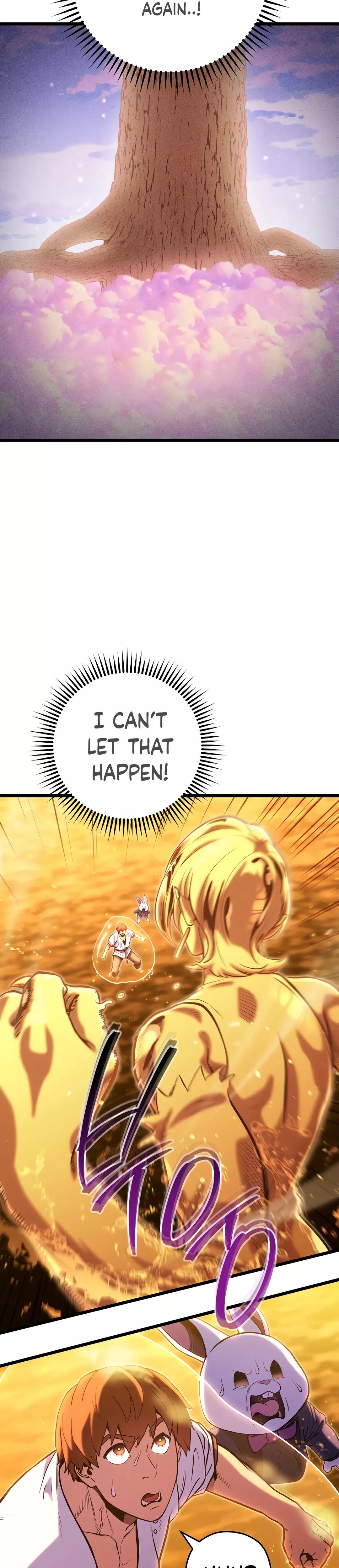 Dungeon Reset Chap 226 - Next Chap 227